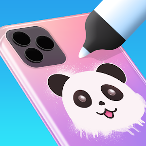 Скачать Чехол на телефон своими руками