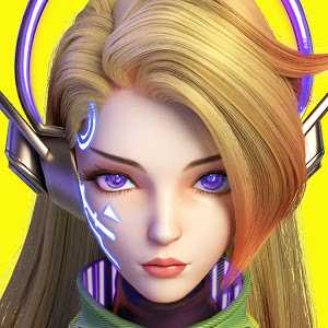 Скачать Cyber Era