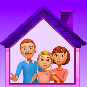 Скачать House Life 3D