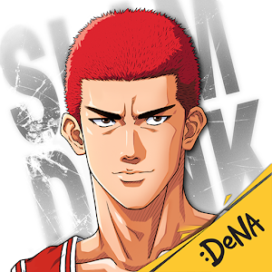 Скачать SLAM DUNK
