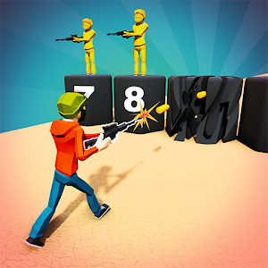 Скачать Gun Gang