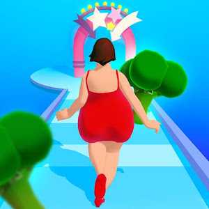 Скачать Body Race