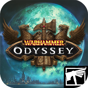Скачать Warhammer: Odyssey