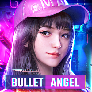 Скачать Bullet Angel: Xshot Mission M