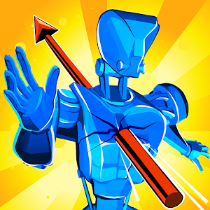 Скачать Pierce Them All! 3D