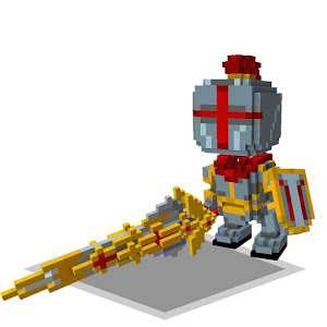 Скачать Hero Craft