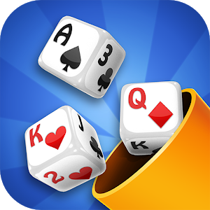 Скачать SHAKE IT UP! Dice