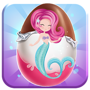 Скачать Surprise Eggs