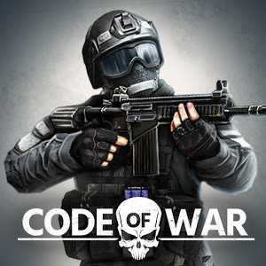 Скачать Code of War: Стрелялка онлайн