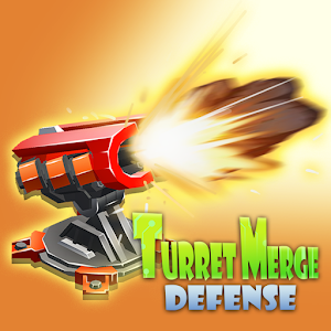 Скачать Turret Merge Defense