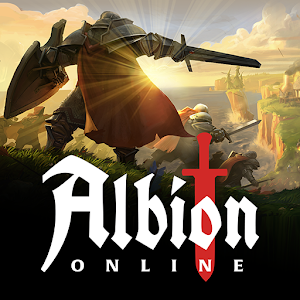 Скачать Albion Online