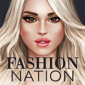 Скачать Fashion Nation: Style & Fame