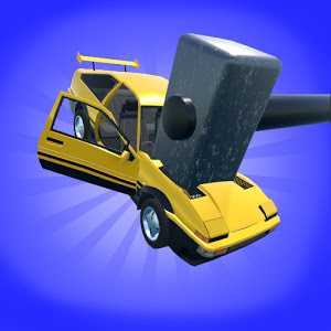 Скачать Crash Master 3D