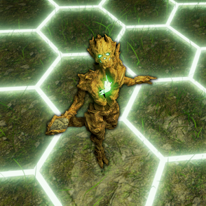 Скачать Азедим: Герои прошлого