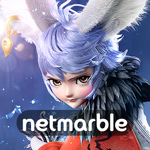 Скачать Blade&Soul: Revolution