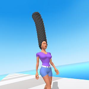 Скачать Hair Tower