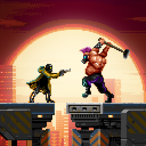 Скачать Huntdown