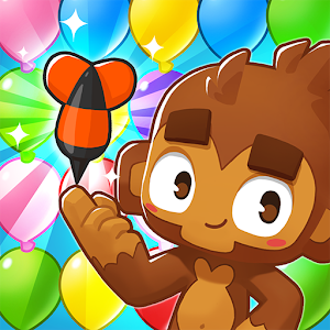 Скачать Bloons Pop!
