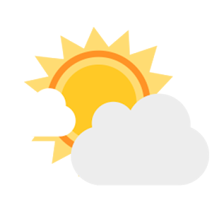 Скачать Прогноз погоды