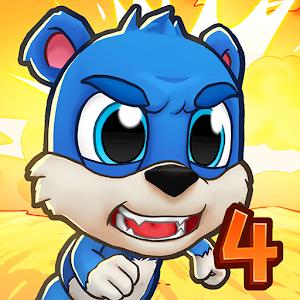 Скачать Fun Run 4