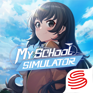 Скачать My School Simulator