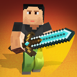 Скачать Craftsman Survival