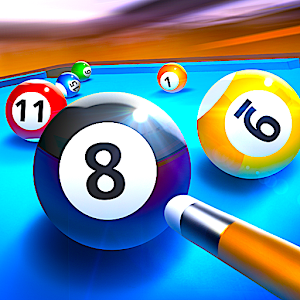 Скачать 8 Ball Clash