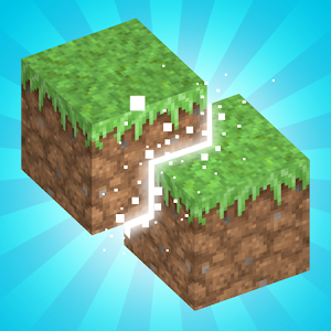 Скачать MergeCrafter