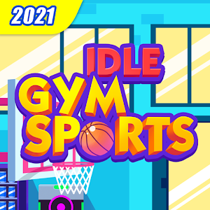 Скачать Idle GYM Sports