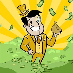 Скачать AdVenture Capitalist