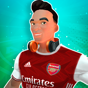 Скачать Arsenal Freestyle Show