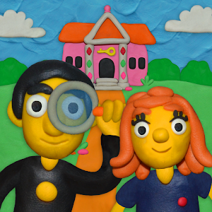 Скачать 12 Замков Поиск отличий