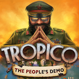 Скачать Tropico: The People's Demo