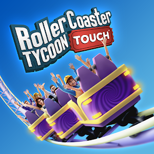 Скачать RollerCoaster Tycoon Touch