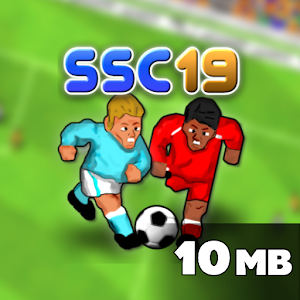 Скачать Super Soccer Champs
