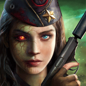 Скачать Dead Empire: Zombie War