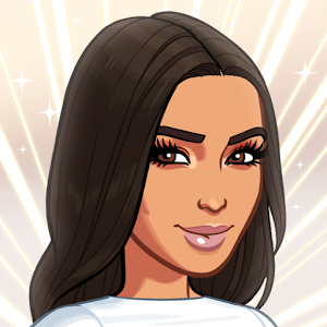 Скачать Kim Kardashian: Hollywood