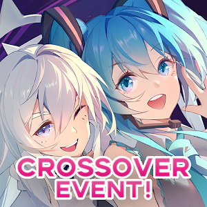 Скачать Хацунэ Мику