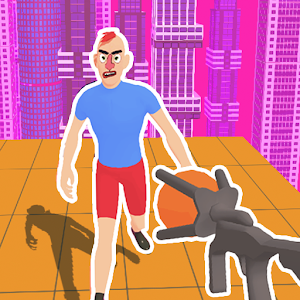 Скачать Netgun Master 3D