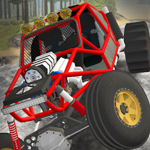 Скачать Offroad Outlaws