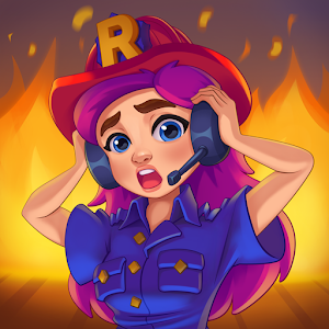 Скачать Rescue Dash