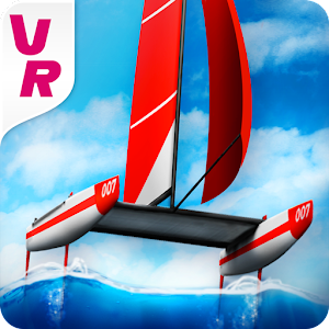 Скачать Virtual Regatta Inshore