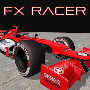 Скачать Fx Racer