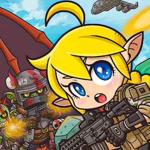 Скачать Milicola: Lord of Soda