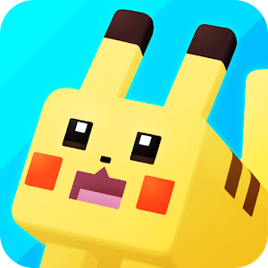 Скачать Pokémon Quest