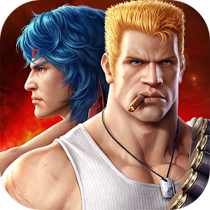 Скачать Contra Returns