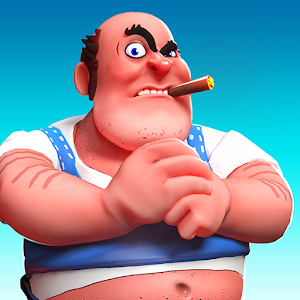 Скачать Scary Neighbour