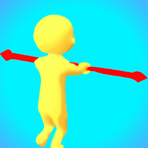 Скачать Pop Balloon: Runner