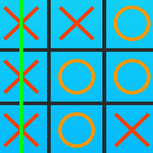 Скачать Tic Tac Toe