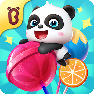 Скачать Конфетная фабрика